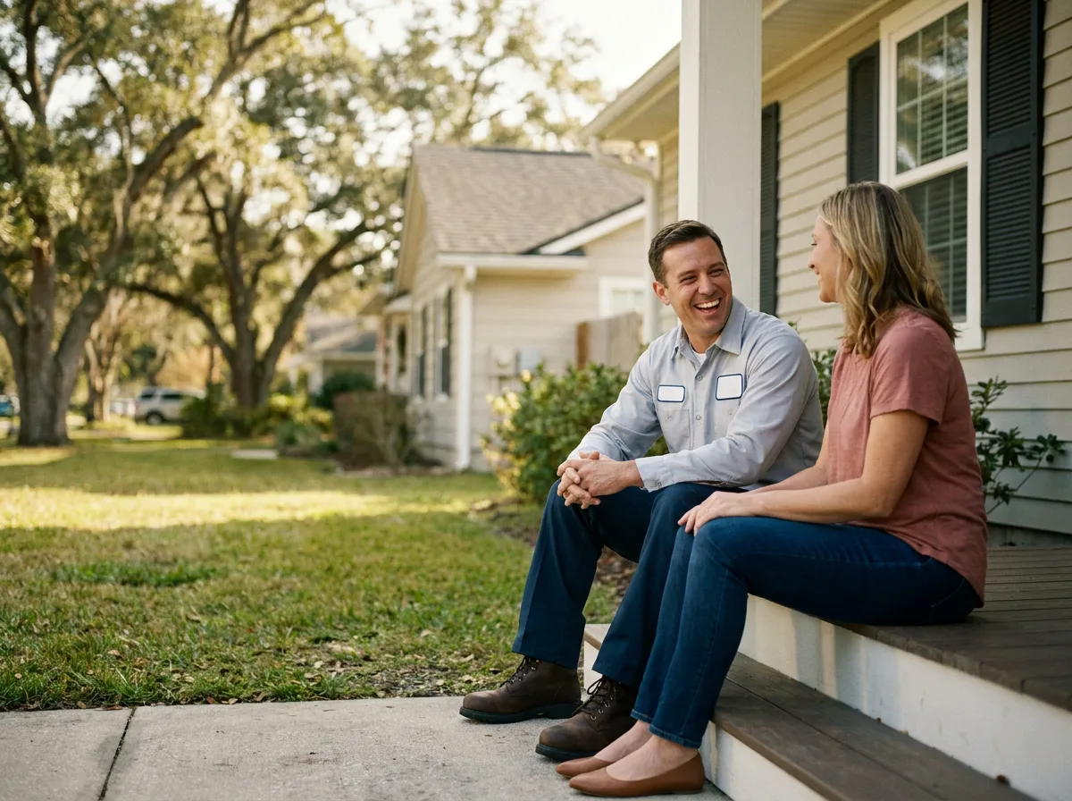 Septic tank pumping FAQs for Preston, MO